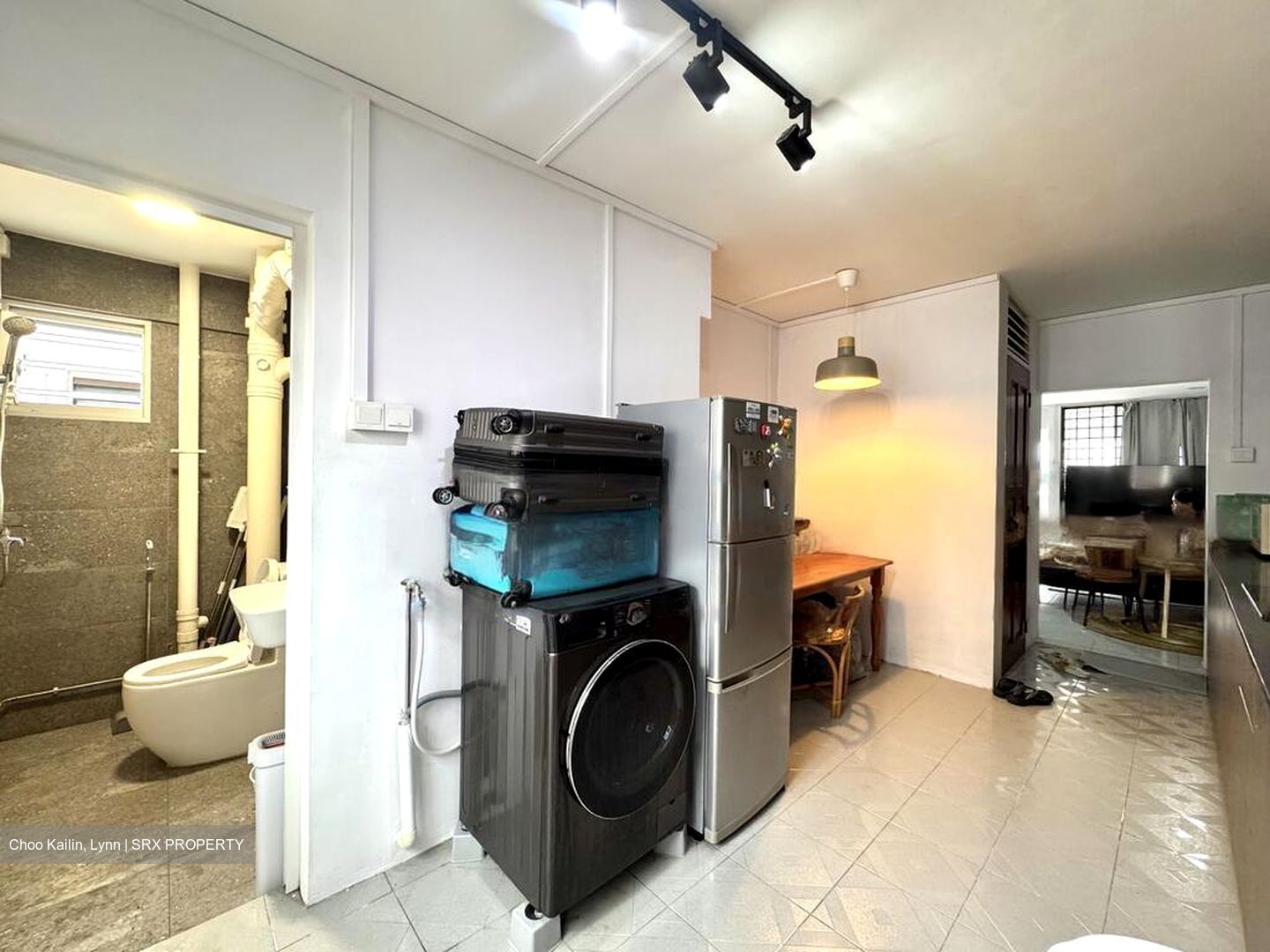 Blk 407 Sin Ming Garden (Bishan), HDB 3 Rooms #482822121